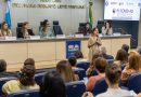 Propostas de melhoria são apresentadas no segundo dia do Fórum Fluminense de Violência Doméstica