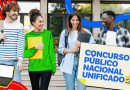 Concursos federais têm novas nomeações e convocações