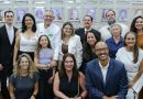 Ministério homenageia 12 personalidades que contribuíram para o avanço da saúde pública