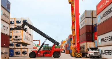 Superávit da balança comercial brasileira em julho apresenta crescimento de 6,2%