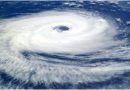 Ciclone extratropical provoca instabilidade e queda de temperatura no RS
