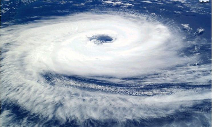 Ciclone extratropical provoca instabilidade e queda de temperatura no RS