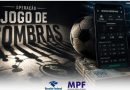 Receita e Ministério Público Federal fazem operação contra uso de bet para lavar dinheiro