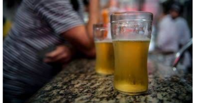 Aplicativo ajuda a identificar e prevenir problemas com o álcool e a buscar ajuda