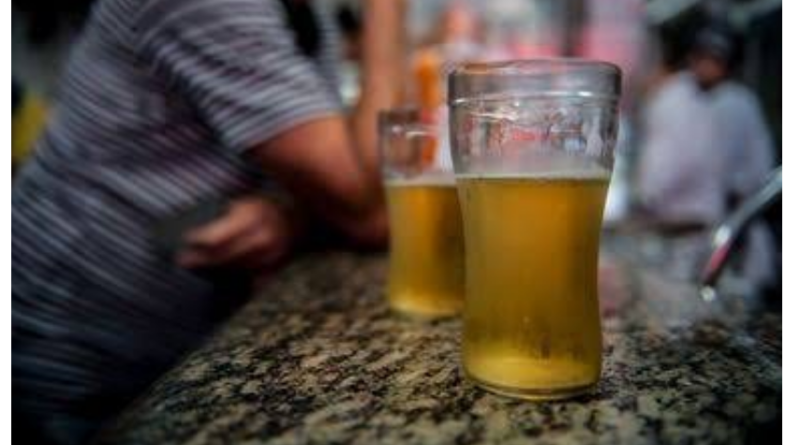 Aplicativo ajuda a identificar e prevenir problemas com o álcool e a buscar ajuda