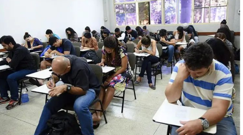 Encceja 2026: Inep libera consulta ao cartão de inscrição