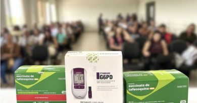 Com medicamento inovador, Brasil tem menor número de casos de malária em quase 50 anos