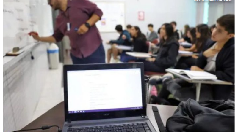MEC oferece nove cursos gratuitos de Inteligência Artificial para professores