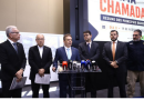 MJSP apresenta estratégia integrada de enfrentamento aos crimes relacionados a celulares