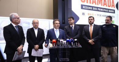 MJSP apresenta estratégia integrada de enfrentamento aos crimes relacionados a celulares