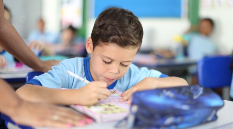Resultados do Ideb orientam ações nas redes de ensino com a estratégia Brasil Aprende+