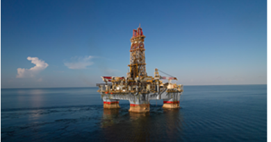 Subsidiária internacional da Petrobras confirma descoberta de gás na Colômbia