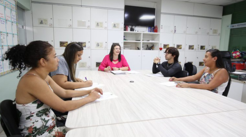 Já está aberto o processo de escolha das obras do Programa Nacional do Livro e do Material Didático (PNLD)