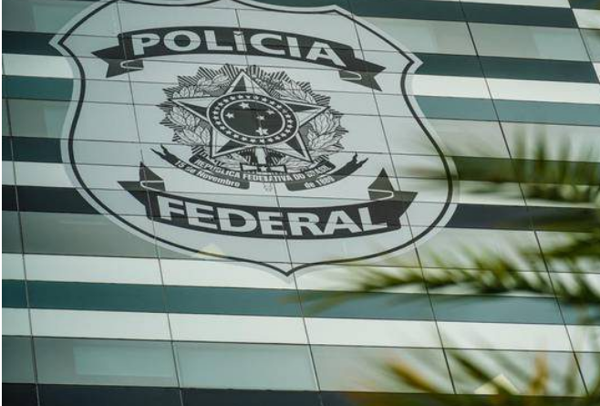 Polícia Federal realiza diplomação de 683 novos agentes, de delegados a papilocopistas