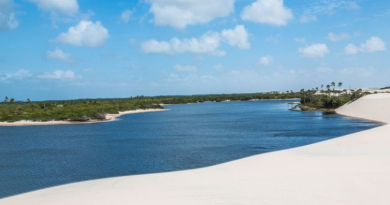 Ministério do Turismo e Unesco abrem edital para criar Guia do Patrimônio Mundial