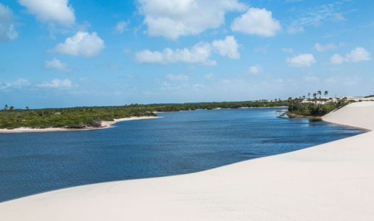 Ministério do Turismo e Unesco abrem edital para criar Guia do Patrimônio Mundial