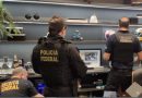 PF faz operação contra quadrilha que usa bets para lavagem de dinheiro bilionária