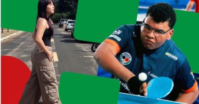 Cursos técnicos integram formação, esporte e cultura