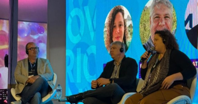 Prefeitura de Cabo Frio apresenta políticas públicas para Economia Azul em evento de inovação na capital do Estado