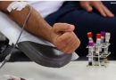 Novas regras: pessoas 70+ vão poder doar sangue e intervalos entre doações vai diminur