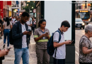 Você sabia que algumas cidades têm mais acessos de telefonia móvel do que habitantes? Entenda