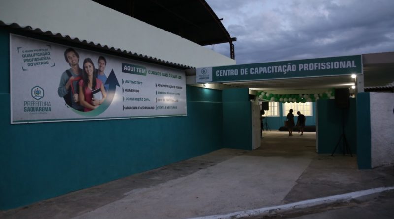 Curso Preparatório FAETEC 2027 abre inscrições para os moradores em Saquarema