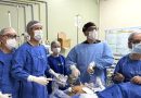 Resende atinge marca de 175 cirurgias de endometriose profunda realizadas pelo SUS