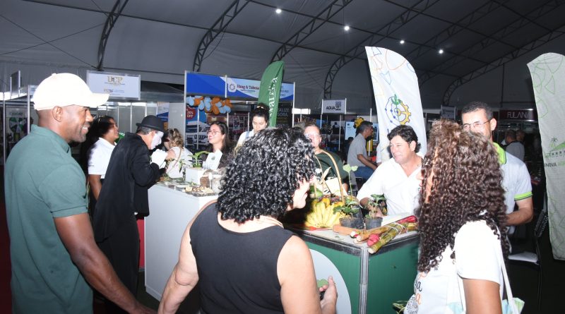 Maricá recebe feira de negócios para impulsionar empreendedorismo e economia local