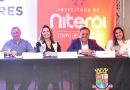 Prefeitura de Niterói reúne gestores para acompanhar avanços e novas entregas do Plano de Metas 2026