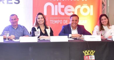 Prefeitura de Niterói reúne gestores para acompanhar avanços e novas entregas do Plano de Metas 2026