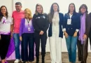 Cabo Frio participa de fórum sobre enfrentamento à violência contra a mulher em Areal