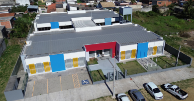 Prefeitura de São Pedro da Aldeia amplia oferta de ensino integral na Escola Mz. Manoel Moraes da Silva 