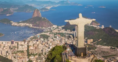 Rio de Janeiro registra maior número de empresas abertas para o mês de julho