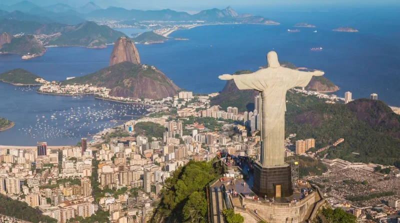Rio de Janeiro registra maior número de empresas abertas para o mês de julho