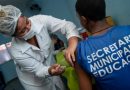 Cabo Frio entra na campanha nacional de Multivacinação para menores de 15 anos