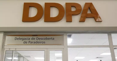 Mãe procura filho de 6 anos desaparecido após visita ao pai