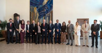 Governo do Rio e BNDES discutem projetos prioritários para o estado