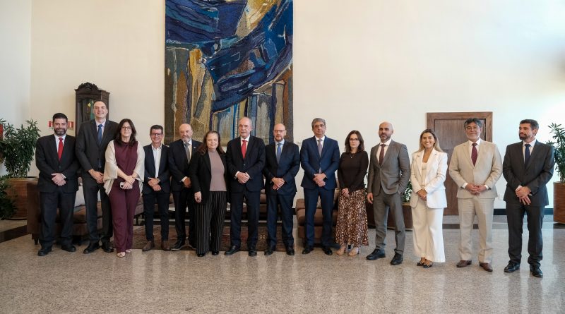 Governo do Rio e BNDES discutem projetos prioritários para o estado