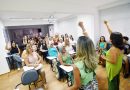 Secretaria da Mulher de Nova Iguaçu acolhe 147 casos de violência contra a mulher em seis meses