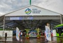 Expo Agulhas Negras 2027 já tem data marcada e prepara edição ainda maior, com novos setores e atrações