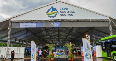 Expo Agulhas Negras 2027 já tem data marcada e prepara edição ainda maior, com novos setores e atrações