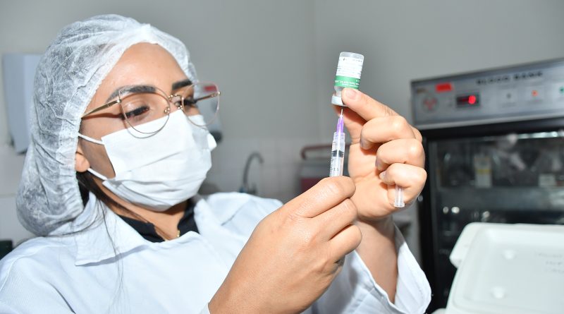 Nova Iguaçu promove Dia D de Multivacinação neste sábado