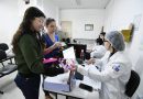 Dia D de Multivacinação mobiliza Nova Iguaçu para atualizar caderneta de crianças e adolescentes