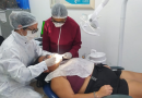 Campos: Projeto “Sorriso de Mãe” beneficia gestantes com pré-natal odontológico nas unidades de saúde