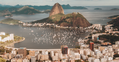 Governo do Estado amplia rede de proteção às mulheres com ações no transporte público do Rio