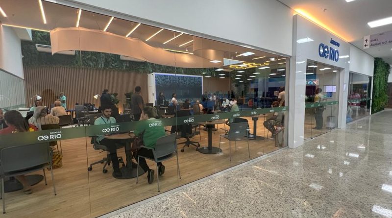 Mês do Cliente: Águas do Rio oferece até 60% de desconto e condições especiais de parcelamento para regularização de dívidas