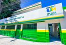 Meriti: Inauguração da Escola Municipal Vereador Francisco Costa