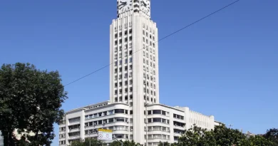 Central do Brasil recebe ação pelo Dia Internacional da Juventude com mais de três mil vagas de emprego, estágio e Jovem Aprendiz