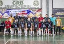 Seleção de Três Rios estreia no Campeonato Estadual de Futsal neste domingo