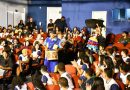 Estão abertas as inscrições para o XX Fester em Resende
